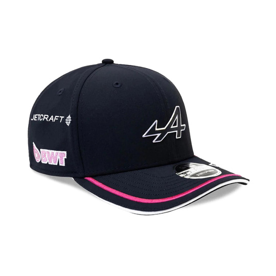 Alpine F1 2025 Herren Baseballkappe Doohan Team