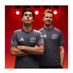 Audi Revolut F1 2026 T-Shirt Authentic Team