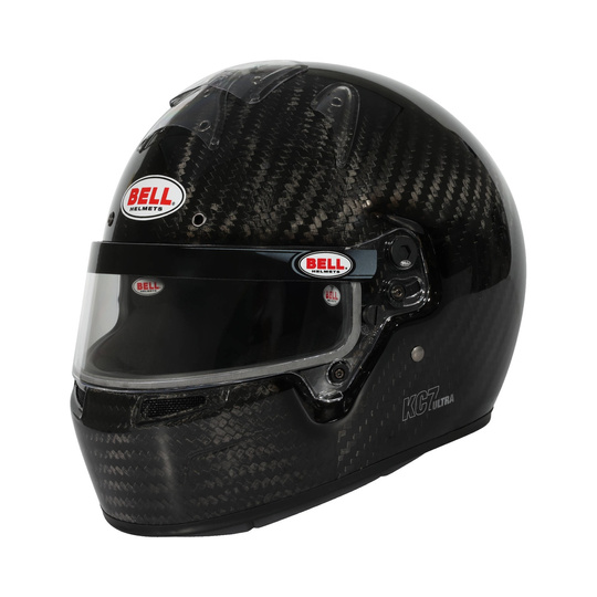 Bell Helm KC7-CMR CARBON Schwarz (CMR2016)