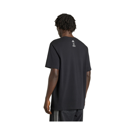 Mercedes AMG F1 2026 George Russell T-Shirt Graphic