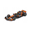 McLaren Modell MCL38 1/43 Lando Norris Miami GP