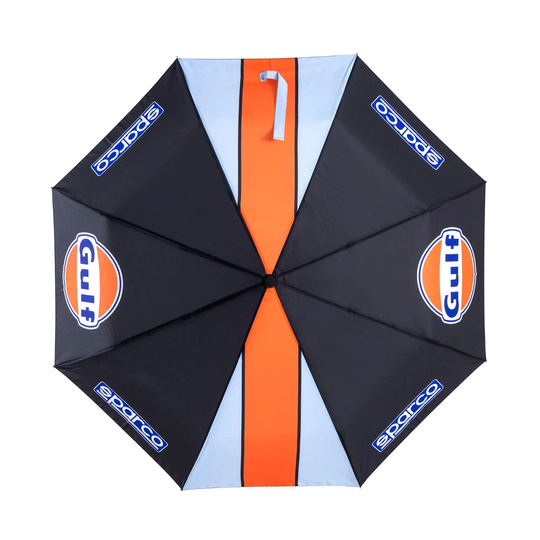 Sparco Regenschirm Gulf Compact