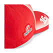 Scuderia Ferrari F1 2026 Herren Baseballkappe Charles Leclerc Team