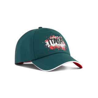 Formula 1 2025 Herren Baseballkappe Monza GP