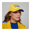 Williams Racing 2025 Baseballkappe trucker Pitlane Gelb