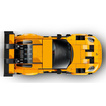 LEGO Speed Champions Modellauto Porsche 911 GT3 RS