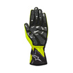 Alpinestars Handschuhe Tech-1 K Race V2 Graphic 1 gelb