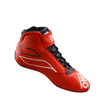 OMP Schuhe One-S MY20 rot (FIA)