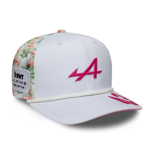 Alpine F1 2026 Franco Colapinto Cap Miami GP
