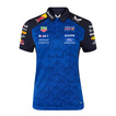 Red Bull Racing 2026 Damen Polohemd Team