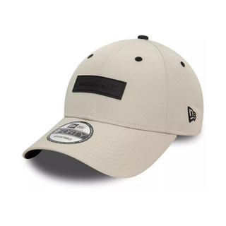 McLaren F1 Cap Rubber Patch