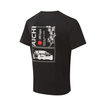 Toyota Gazoo Racing 2026 T-Shirt Aichi schwarz