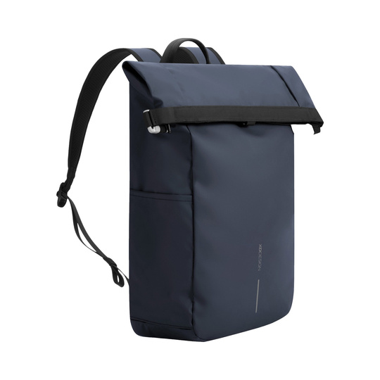 XD Design Rucksack Urban marineblau