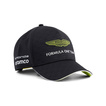 Aston Martin F1 2026 Team Cap schwarz