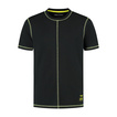 Aston Martin F1 T-Shirt Data Graphic