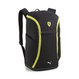 Ferrari F1 2024 Herren Rucksack Schwarz Team