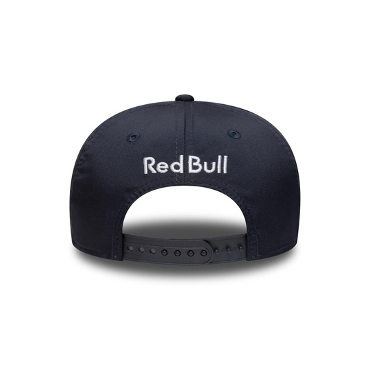 Red Bull Racing 2025 Herren Baseballkappe Team