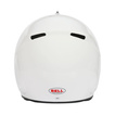 Bell Helm R7 Sport HANS weiß (FIA)