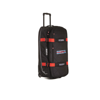 Sparco Tasche Martini Tour rot