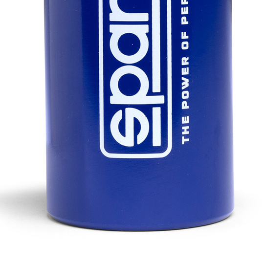 Sparco Trinkflasche Sport Blau