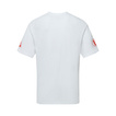 Aston Martin Racing 2026 T-Shirt Limited Edition 009 Graphic weiß/rot