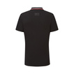 Toyota Gazoo Racing 2026 Damen Poloshirt GR Logo schwarz