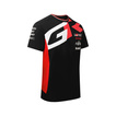 Toyota Gazoo Racing 2025 Herren T-Shirt WEC Team