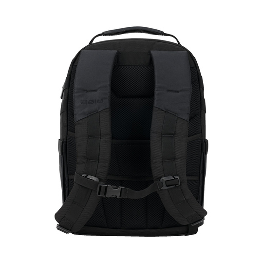 OGIO Rucksack Axle DNA schwarz