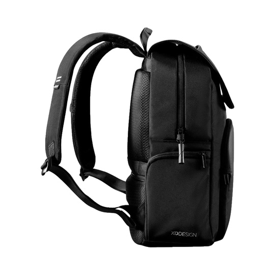 XD Design Rucksack Soft Daypack schwarz