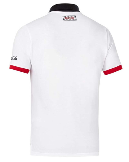 Sparco Poloshirt Targa Florio #P1