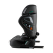 Sparco Kindersitz SK8000i schwarz