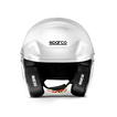 Sparco Helm PRO RJ Weiß (FIA)