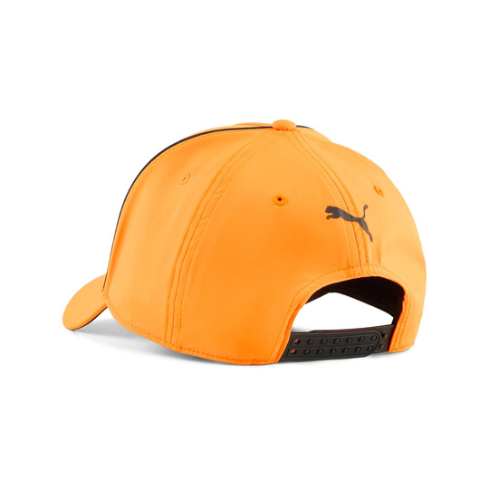 McLaren F1 2026 Cap Logo orange
