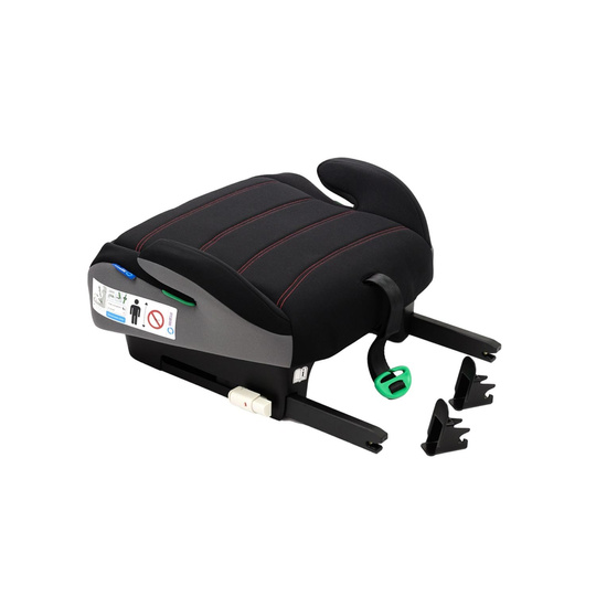 Sparco Kindersitz SK100I PIK schwarz