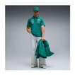 Aston Martin F1 2026 Team Poloshirt