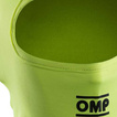 OMP Kopfhaube Basic gelb