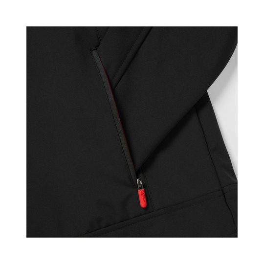 Toyota Gazoo Racing WRT 2025 Herren Softshelljacke Team