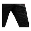 Sparco Rennoverall Competition MY22 Schwarz/Gelb (FIA)