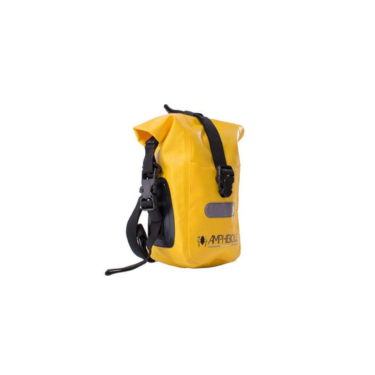 Amphibious Wasserdichter Tasche ANURA Gelb
