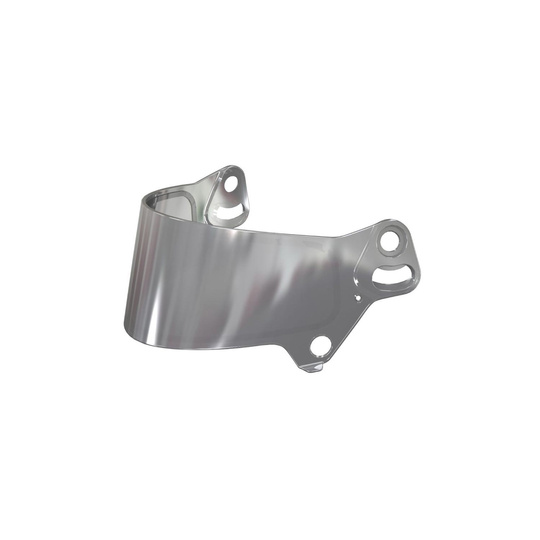 Bell Helmvisier DSAF KC7 silber verspiegelt