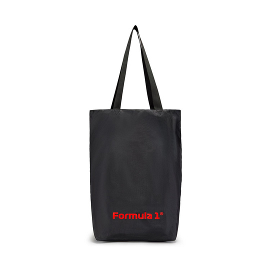 Formel 1 F1 Logotasche