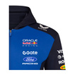 Red Bull Racing F1 2026 Team Kapuzenjacke