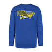 Williams Racing 2025 Herren Pullover Pitlane