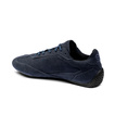 Sparco Schuhe S-Drive Suede marineblau