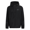 Mercedes AMG F1 2026 Regenjacke Stealth