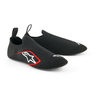 Alpinestars Schuhe Tech Gaming schwarz