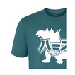 Haas F1 2026 T-Shirt Godzilla
