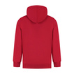 Ferrari F1 2025 Herren Shield Hoodie Rot