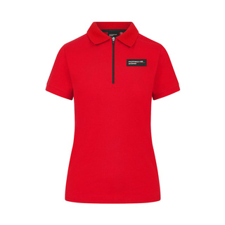 Porsche Motorsport 2025 Damen Polo