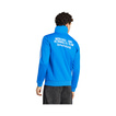 Mercedes AMG F1 2026 Sweatjacke Blue Wonder